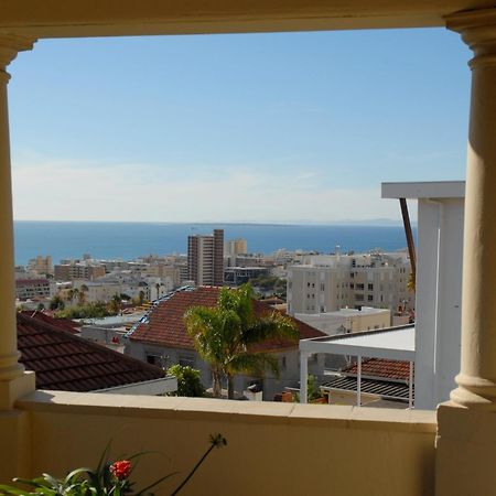 Maartens Guesthouse Fokváros Kültér fotó