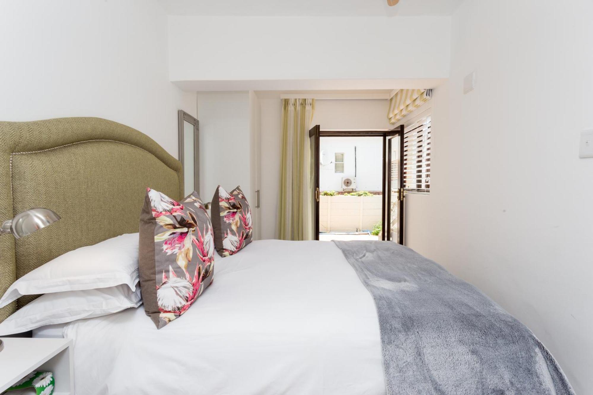 Maartens Guesthouse Fokváros Kültér fotó