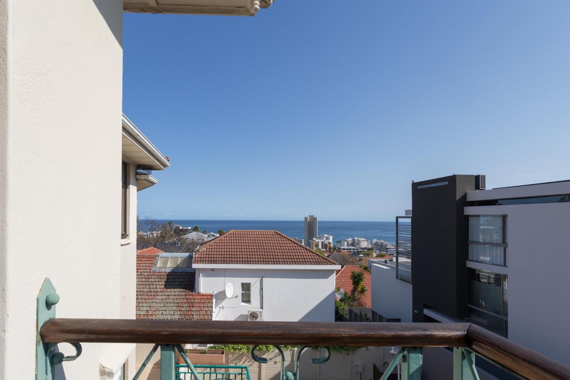 Maartens Guesthouse Fokváros Kültér fotó