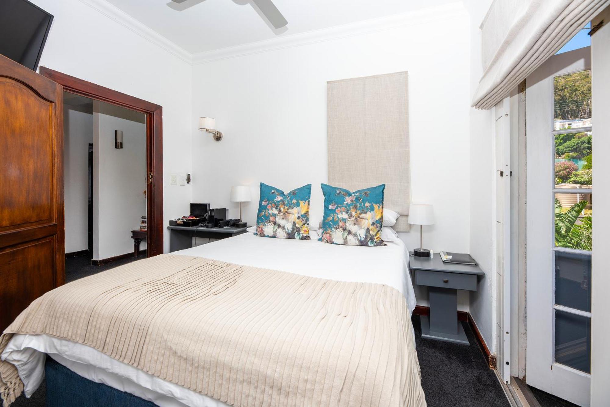 Maartens Guesthouse Fokváros Kültér fotó
