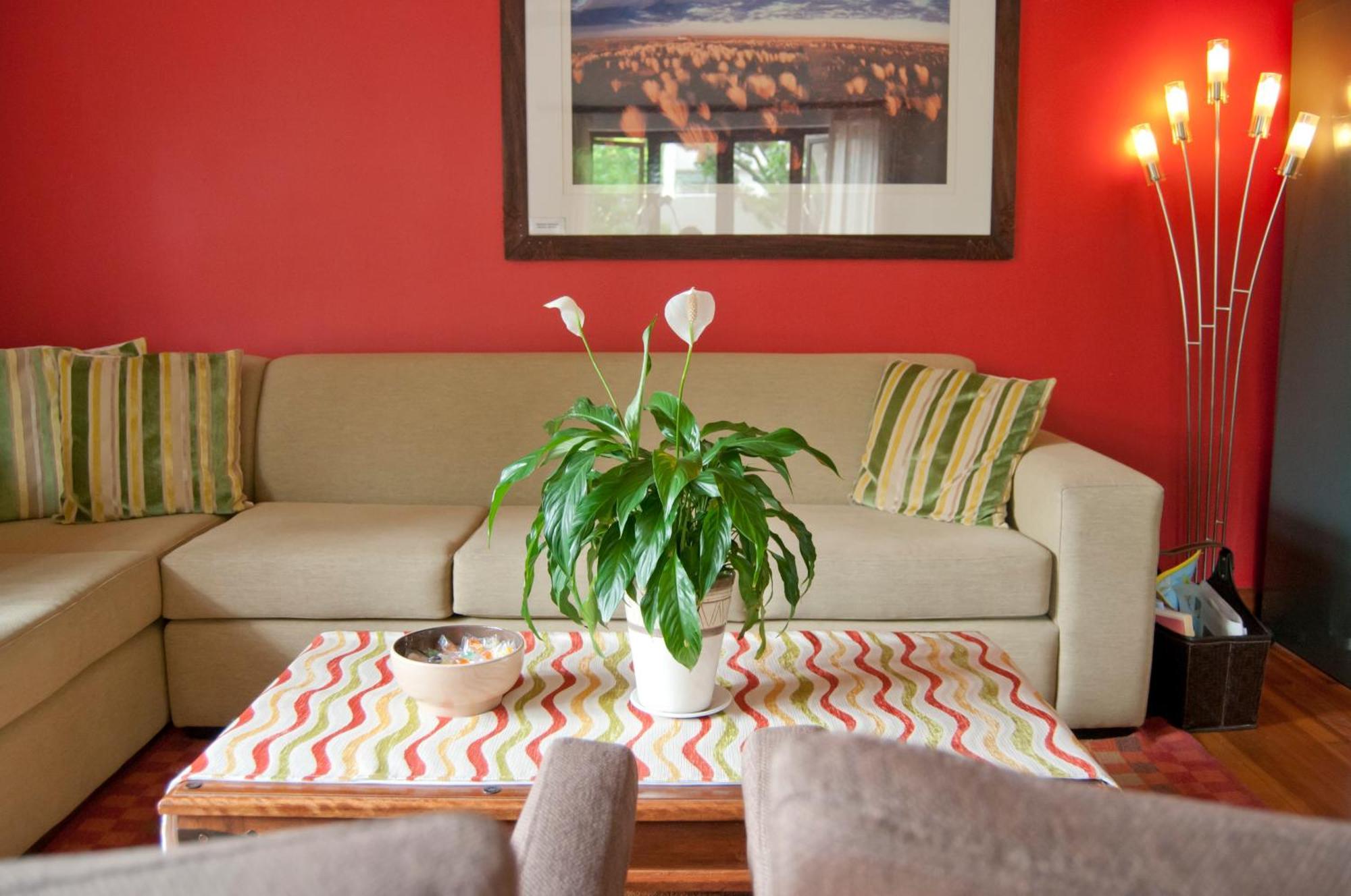 Maartens Guesthouse Fokváros Kültér fotó