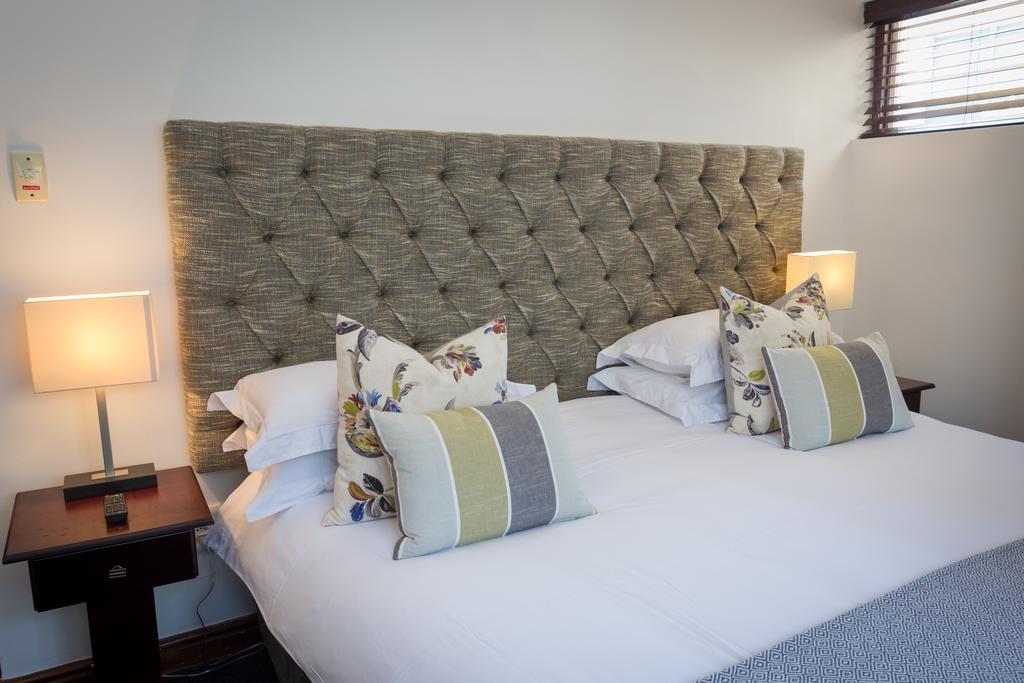 Maartens Guesthouse Fokváros Kültér fotó
