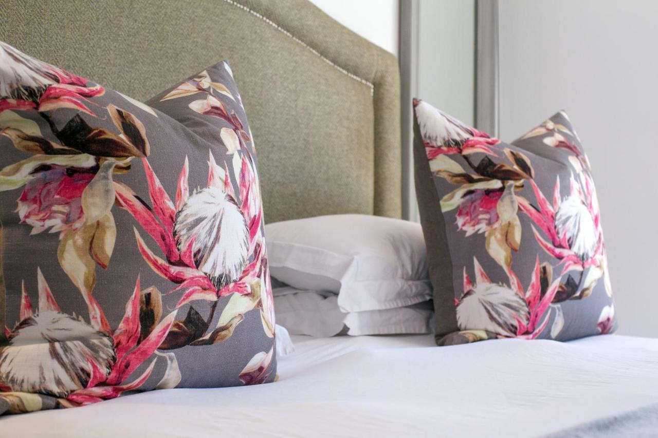 Maartens Guesthouse Fokváros Kültér fotó