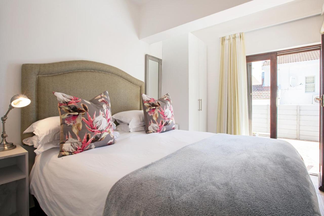 Maartens Guesthouse Fokváros Kültér fotó
